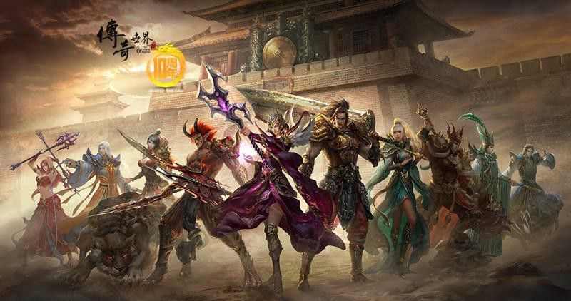 传奇手游还用月卡吗,传奇手游还用月卡吗？