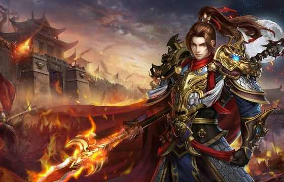 传奇类手游哪个好微信号,传奇类手游哪个好微信号大全？