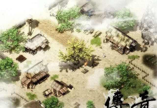 冰雪传奇手游散人怎么打,冰雪传奇手游散人怎么打？